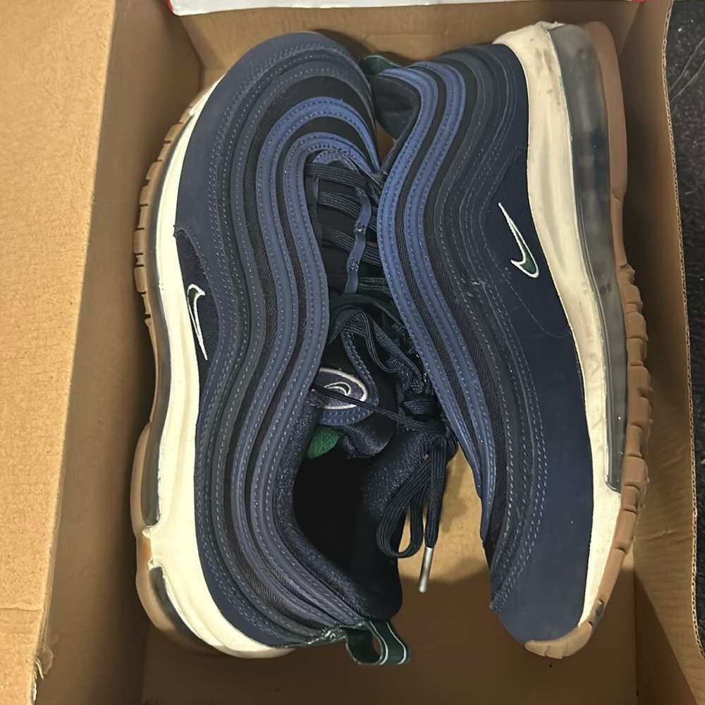 Women’s Nike Air Max 97 QS
